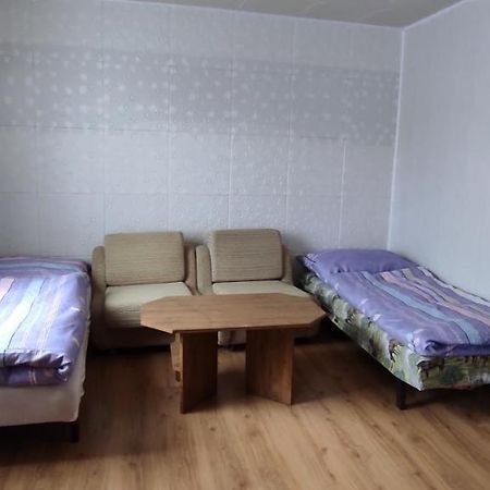 Ubytovani Ostrov U Macochy エクステリア 写真
